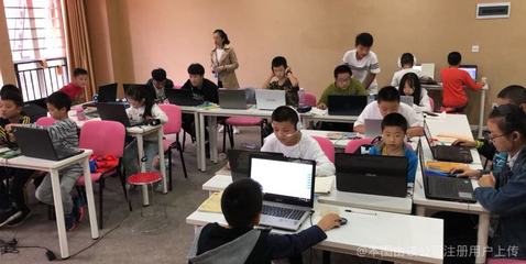 知舟教育咨詢 繪畫培訓的藝術之旅與職業發展新路徑