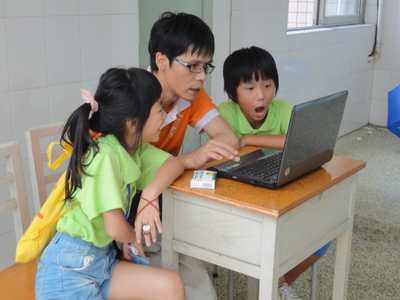 超級記憶力訓練 睿晟教育引領口碑親子教育新航向